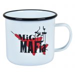 mig 21 mugs