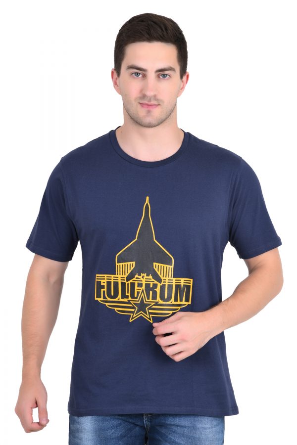 fulcrum aviation tshirts